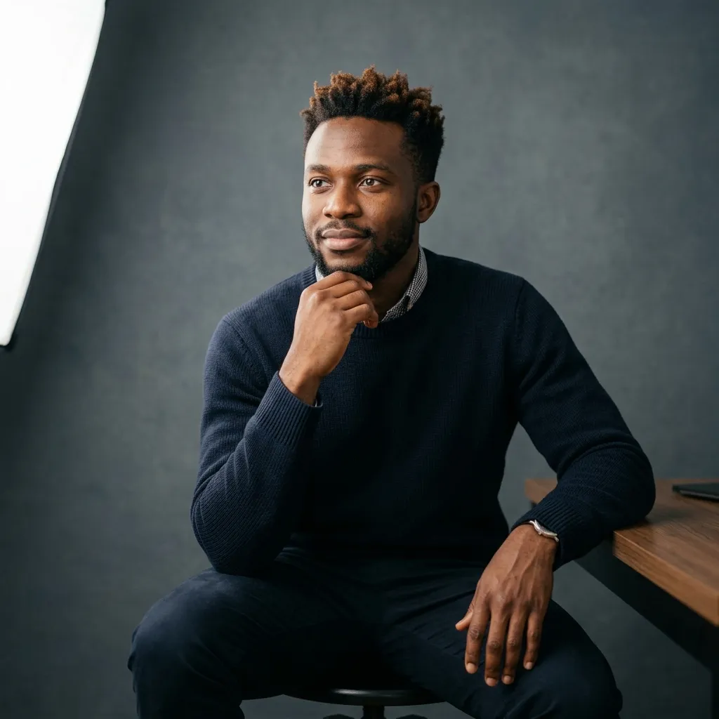 Chinedu Eze
